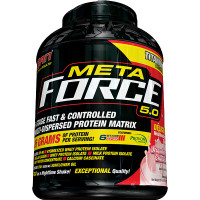 META FORCE 5.0 (5 lbs) - 67 servings